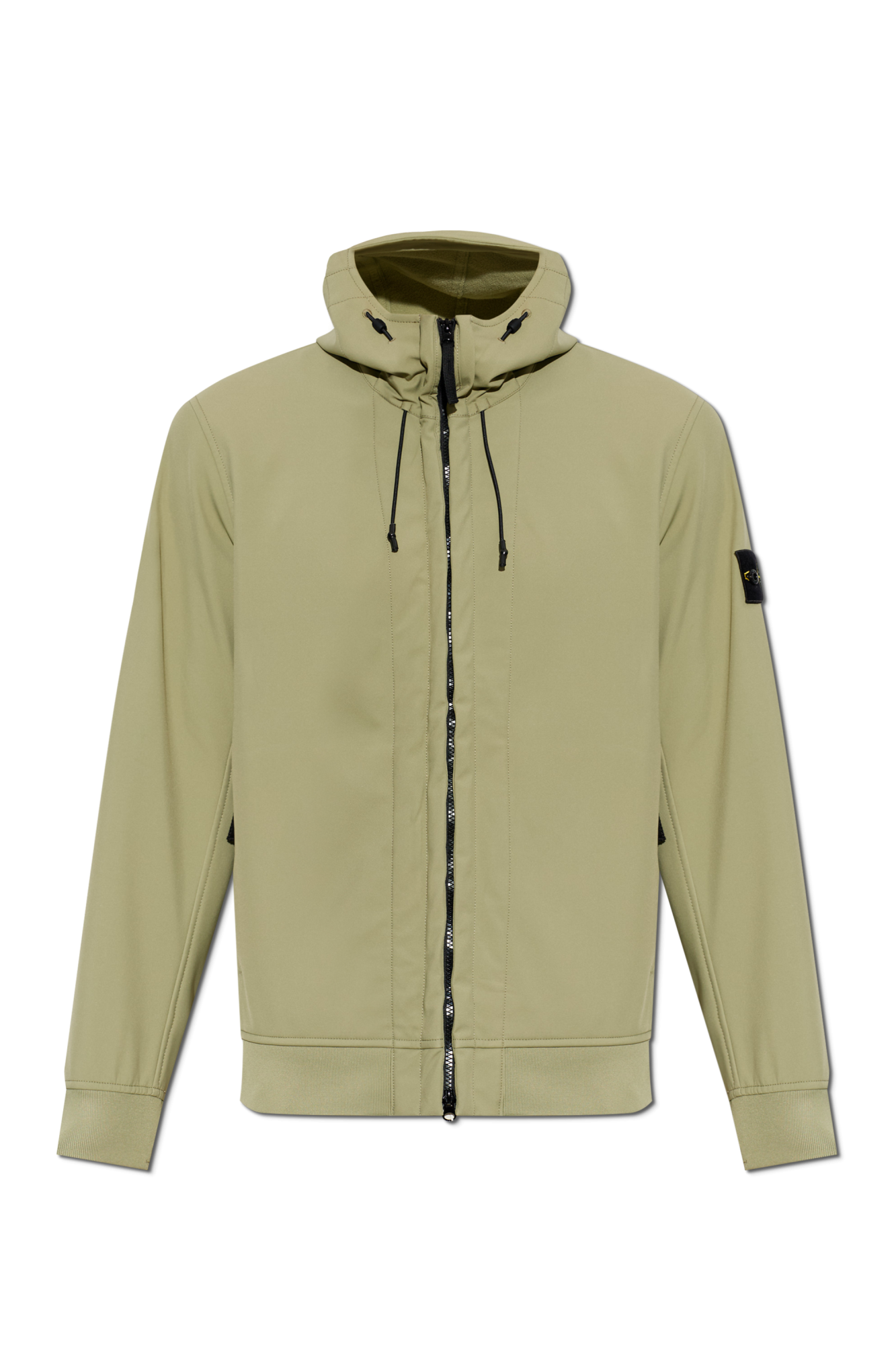Stone Island Hooded jacket | Men's | Vitkac